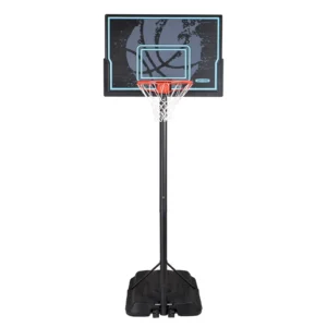 Lifetime 44″ Impact Adjustable Portable Basketball Hoop