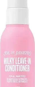 Sol de Janeiro Milky Leave-In Conditioner