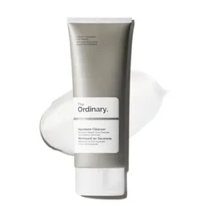 The Ordinary Squalane Cleanser