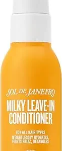 Milky Leave-In Conditioner