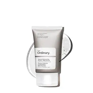 Click to see full view Alexa AI Ask Alexa  Does it have a scent?   Can it be used under makeup?   Is this product non-comedogenic?   Why you might like this   Compare with similar   Ask something else The Ordinary Natural Moisturizing Factors + Beta Glucan