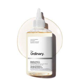 The Ordinary Glycolic Acid