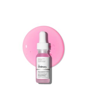 The Ordinary PHA