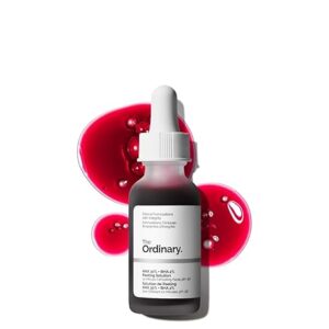 The Ordinary AHA