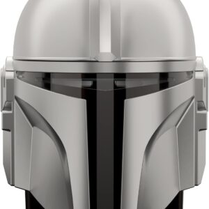 Star Wars The Mandalorian Helmet