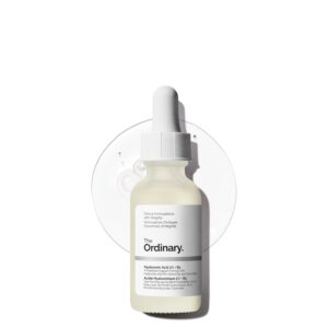 The Ordinary Hyaluronic Acid
