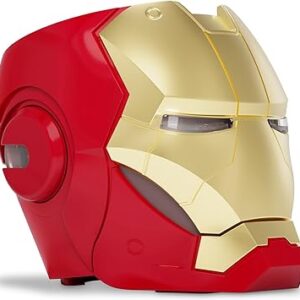 Limited Edition, Marvel Iron Man Stand for Amazon Echo Dot (4th & 5th Generations). Device Sold Separately